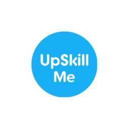 UpSkill Me logo