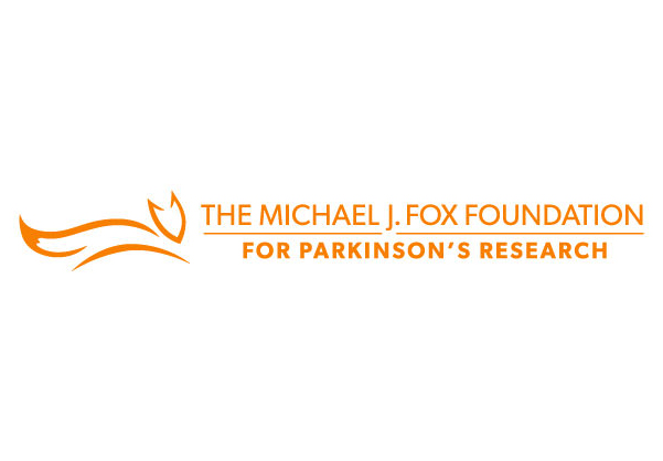 Michael J Fox Foundation Logo