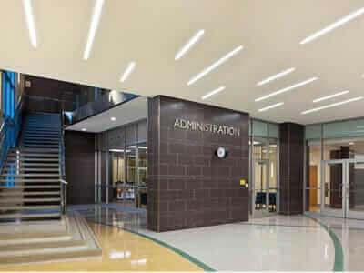 Leads for Education & Training