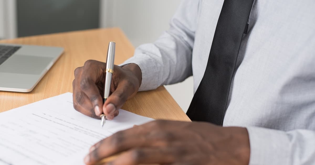Les avantages d'un courtier d'assurance