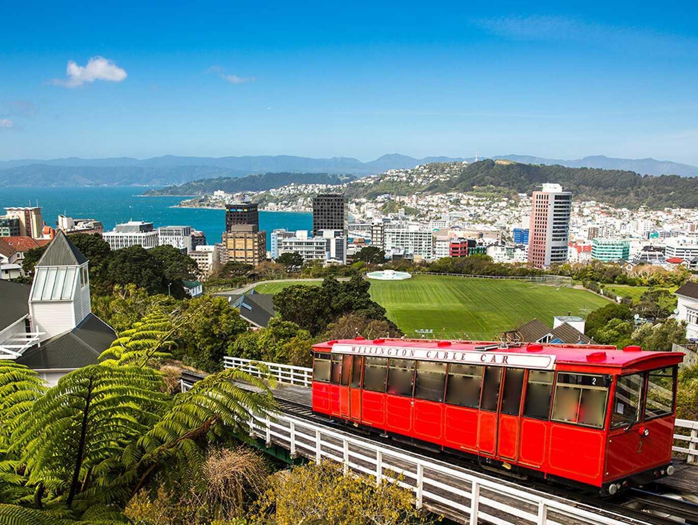 Wellington Homes Reach Record Price