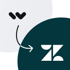 App icon for Zendesk Connector