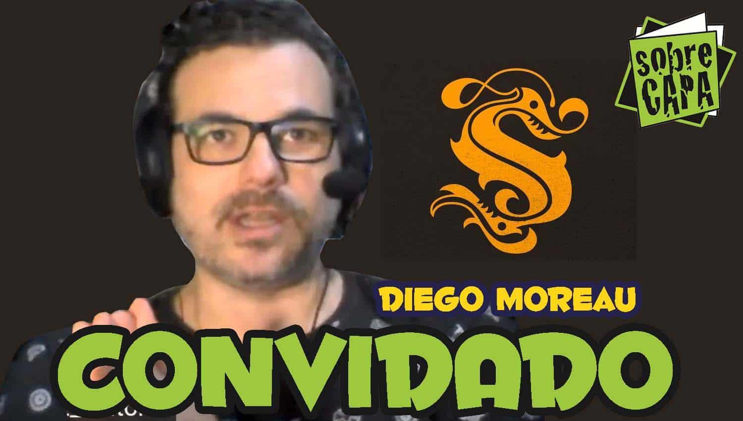 Diego Moreau (Skript)