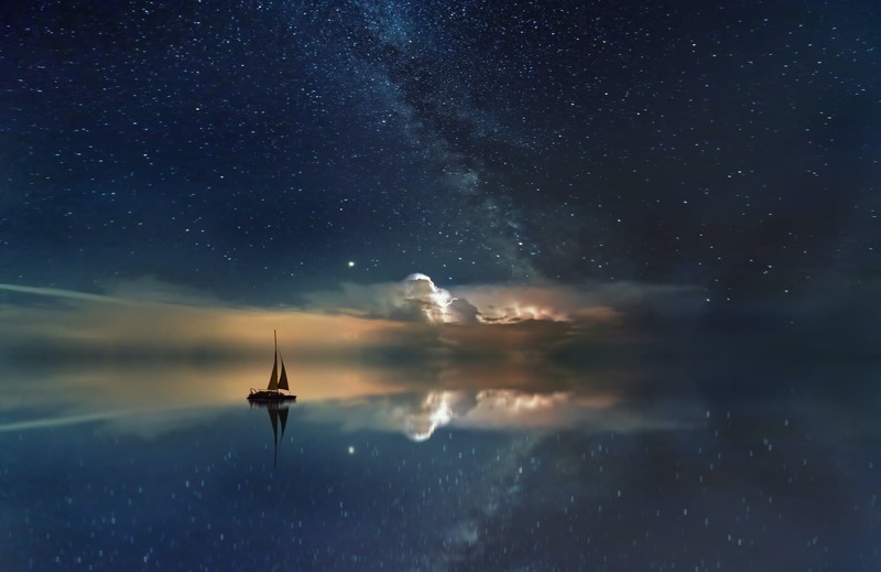 Magnificent post illustration