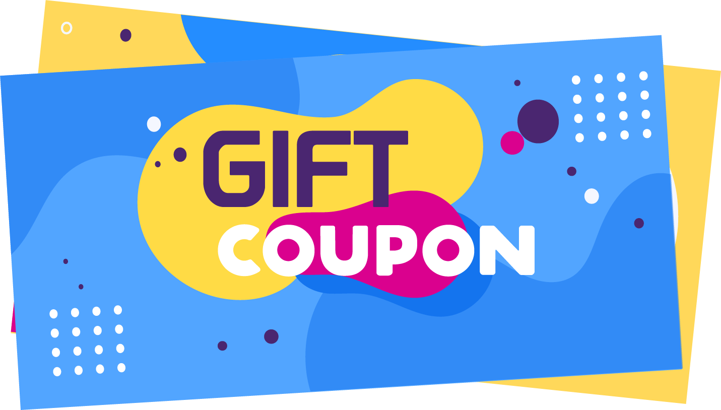 Coupons & Free Domains
