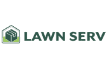 Lawn Serv Logo