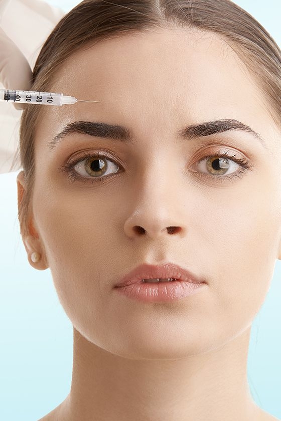what to do before and after botox