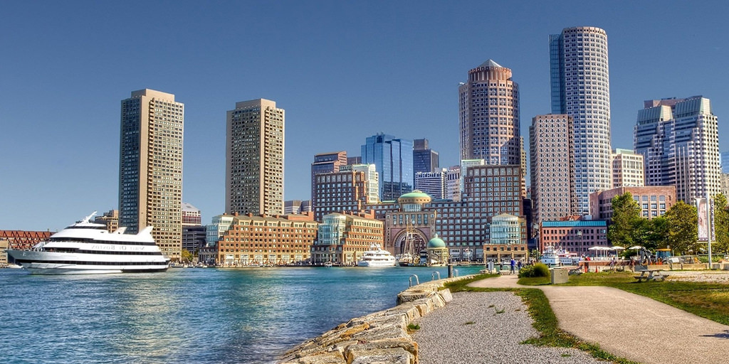 The Internet of Things and Boston: The Epicenter of Innovation