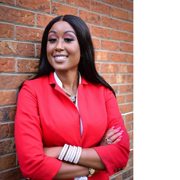 Lashanda Shaw