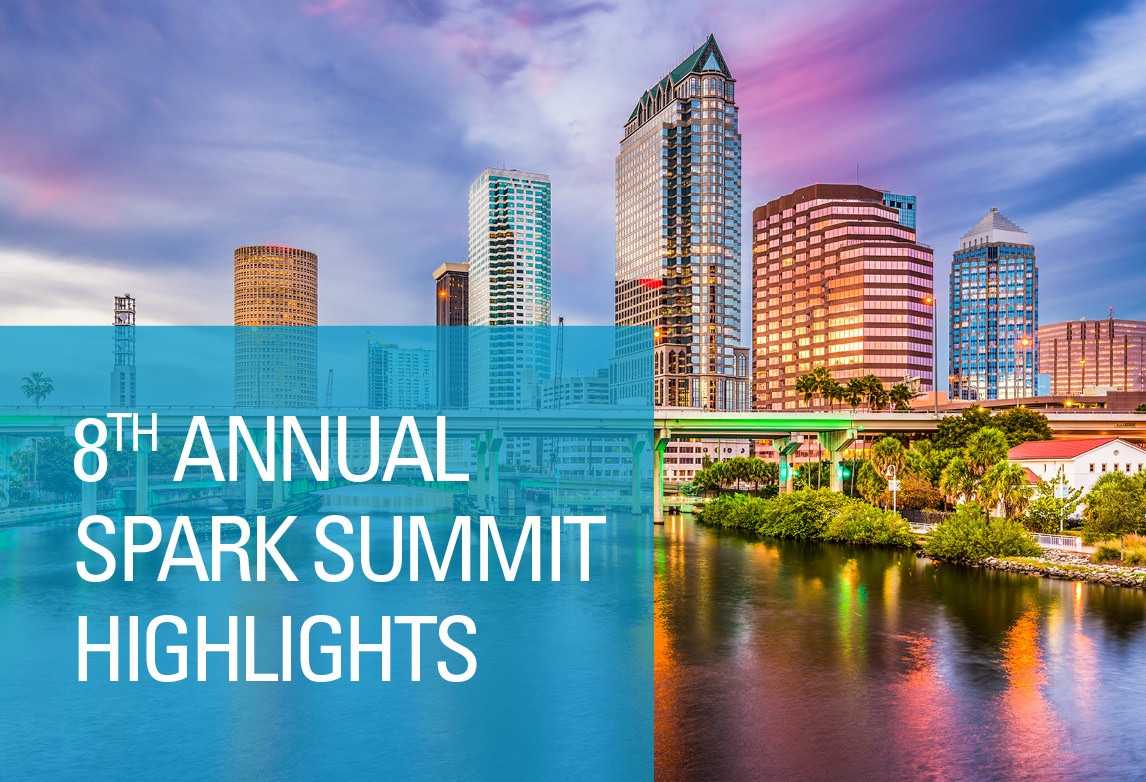 8th Annual Spark Summit Highlights