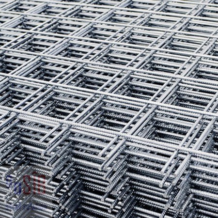 Wiremesh Lembaran