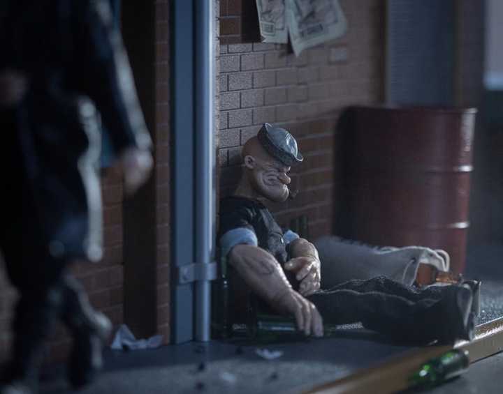 Six Inch Figure Collections Weekly Update 10