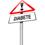 Diabetes and dental implant