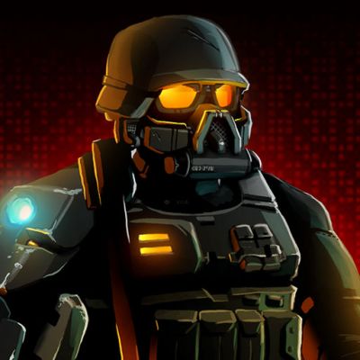 Sas 4 App Icon