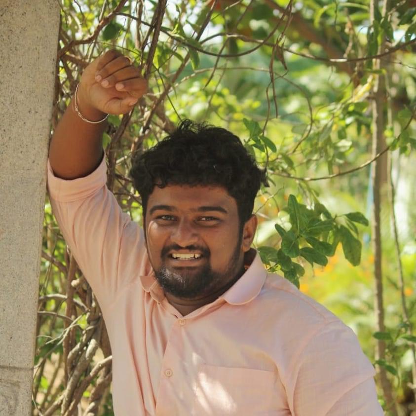 Rtr. Hemanth Kumar