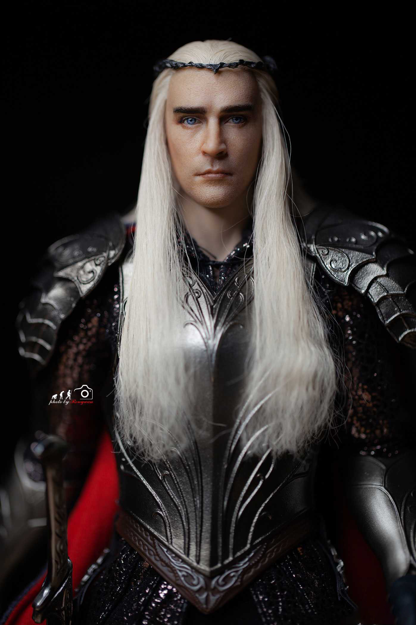 Asmus Toys Lord of the Rings Thranduil