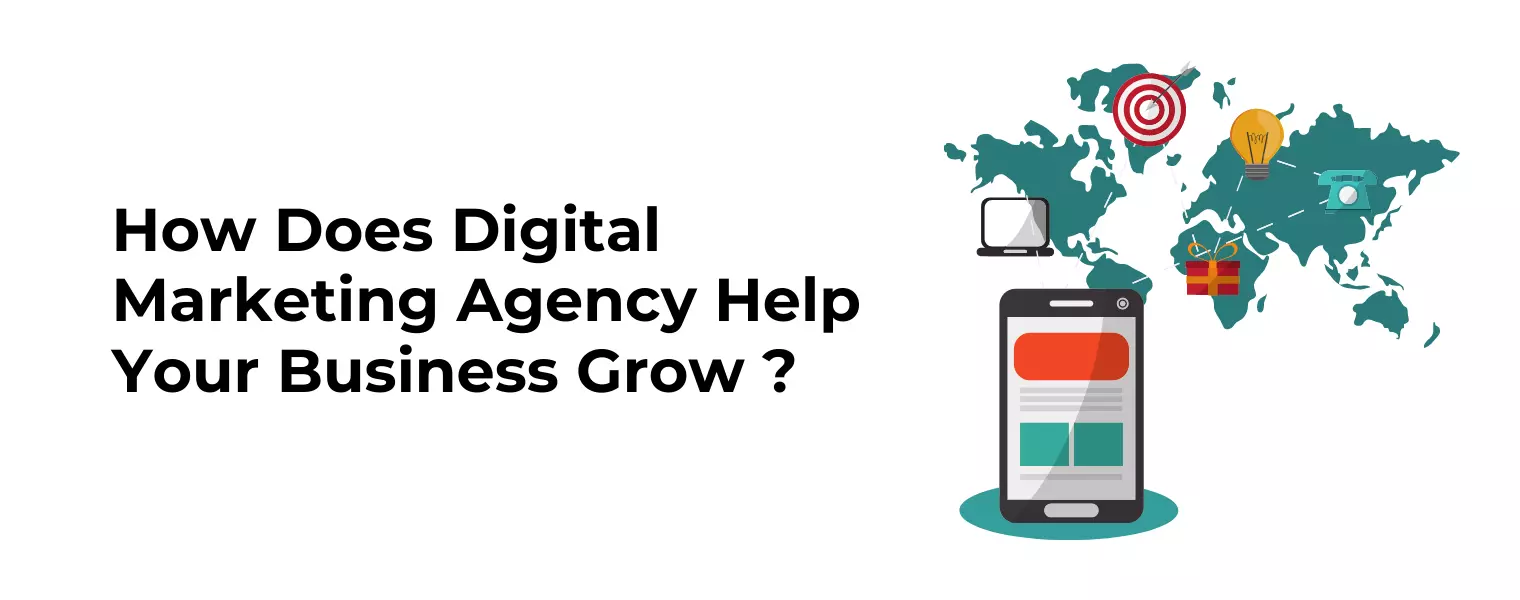 How Digital Marketing Agency in Dubai  Help Your Business