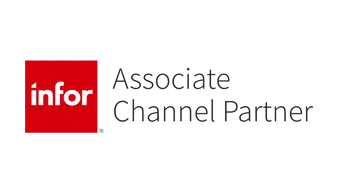 Partner Logo - Infor