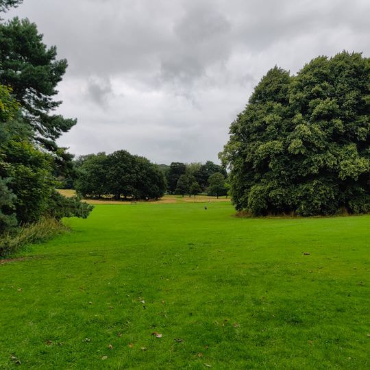 Horsforth Hall Park - Discover Leeds