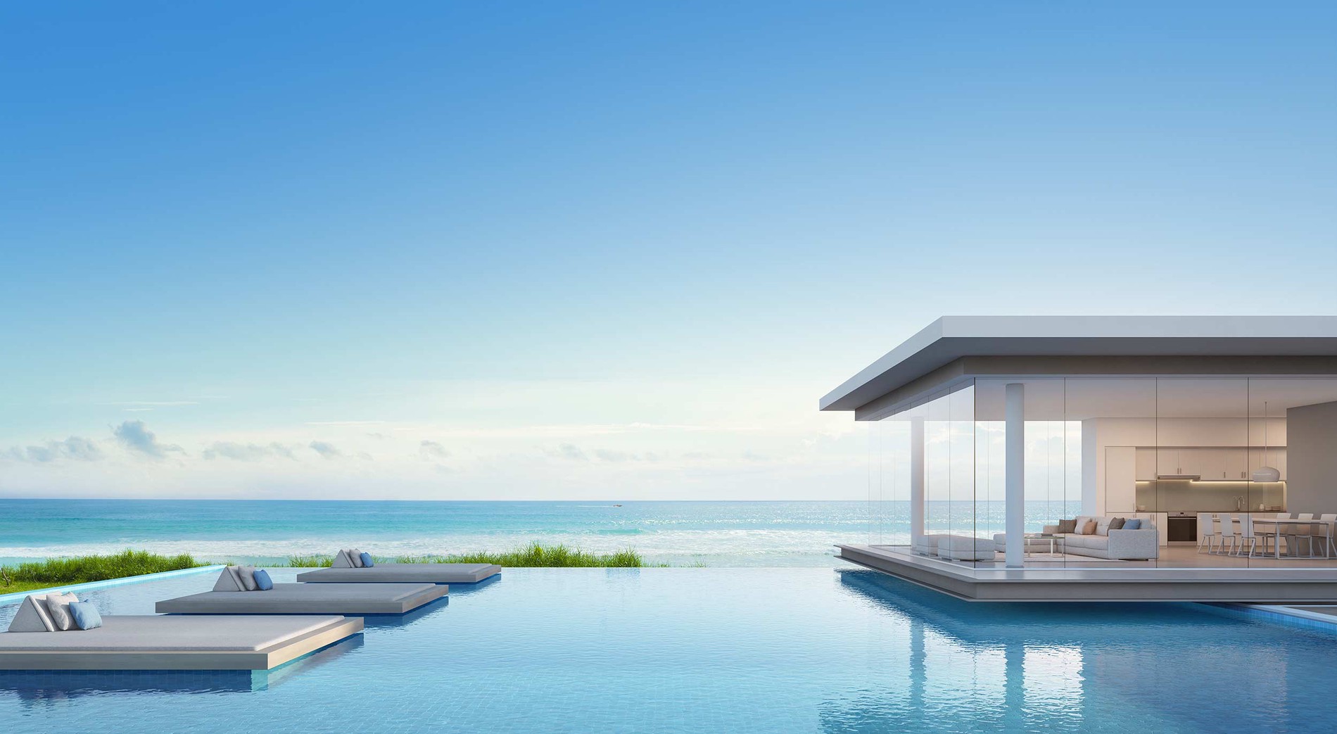 My Private Villas Luxury Holiday Villa Rentals