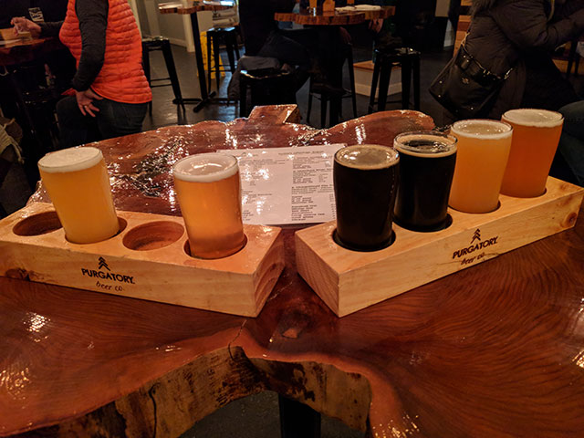 Best Massachusetts Craft Beer Breweries & Local Brewpubs Near Me