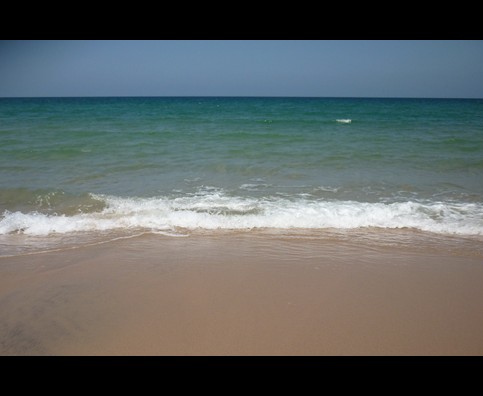Somalia Berbera Beach 10
