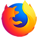 Firefox logo