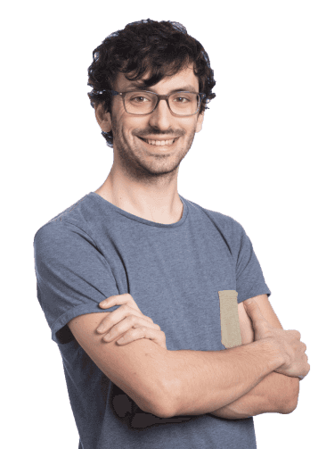 Matthieu, développeur freelance, client Dougs expert comptable en ligne