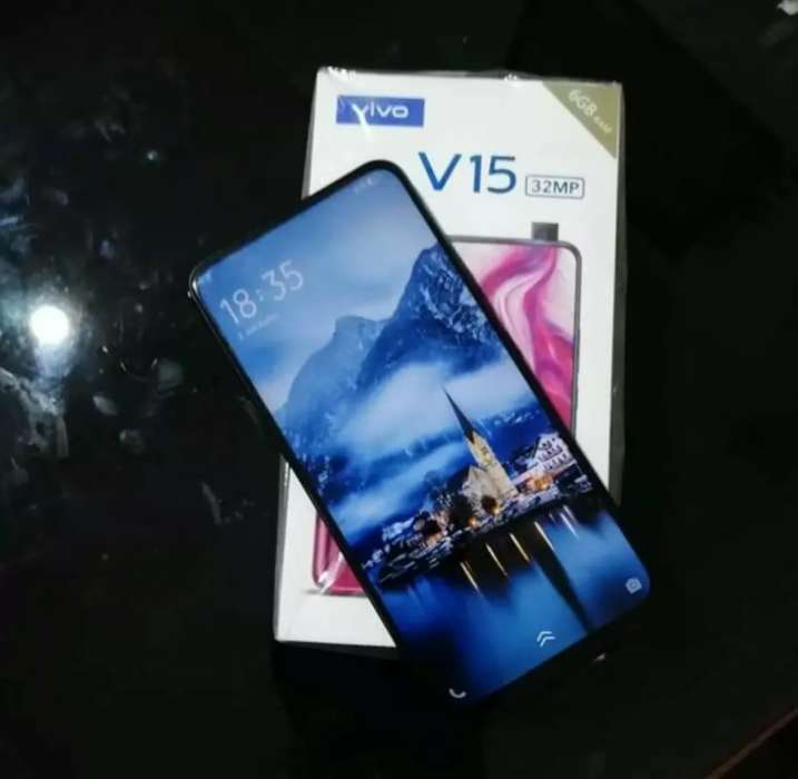 Vivo V15 Vivo V15