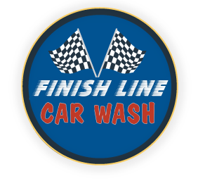 Finish Line Car Wash, IL