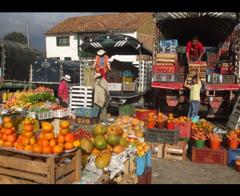 Colombia Markets 8