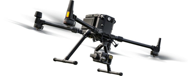 UAS