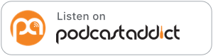 Listen on PodcastAddict