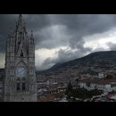 Ecuador Quito Basilica 19