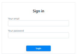 Bootstrap 5 Forms - Bootstrap CSS tutorial