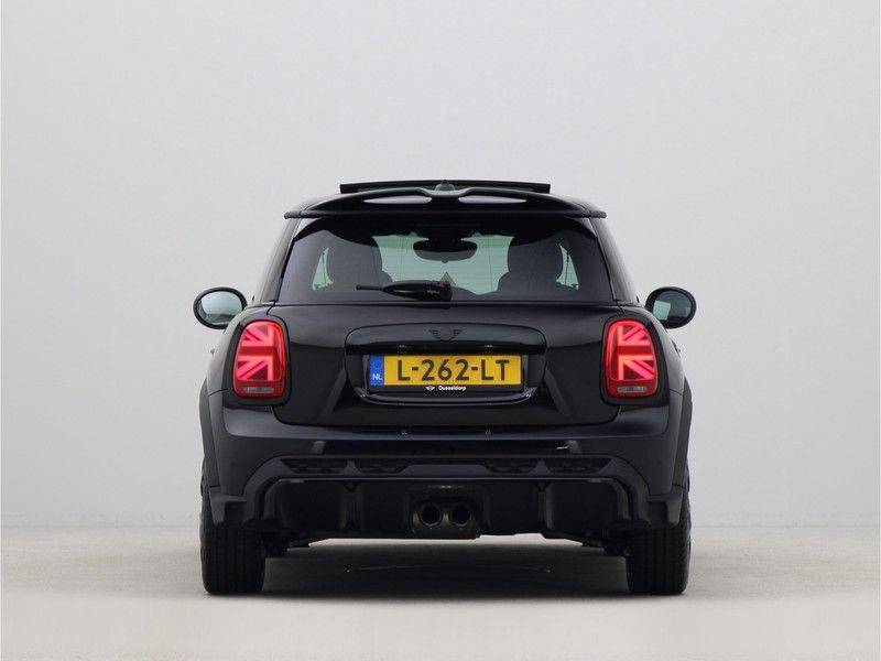 MINI 3-deurs John Cooper Works Aut. afbeelding 10