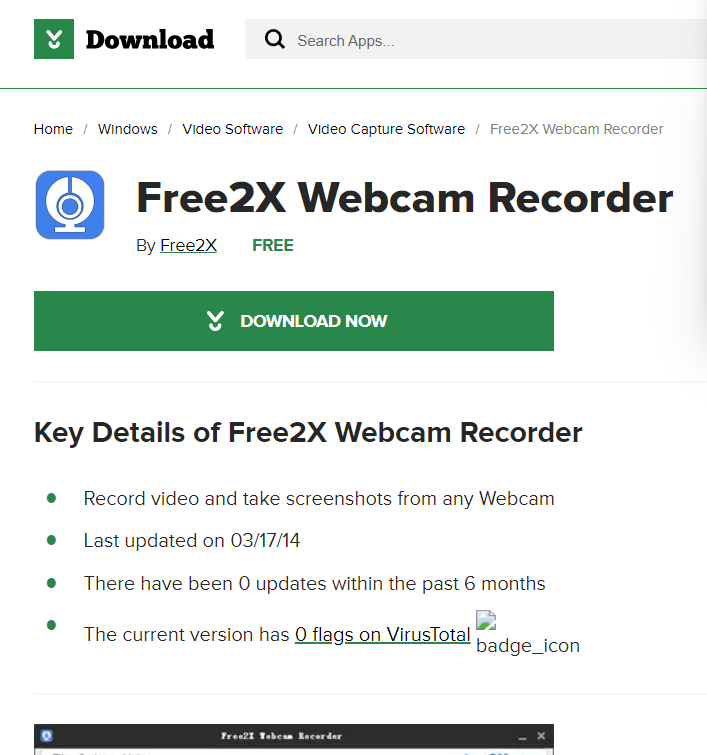 Top 5 Free Online Web Camera Tools Where You Record Video Online And ...