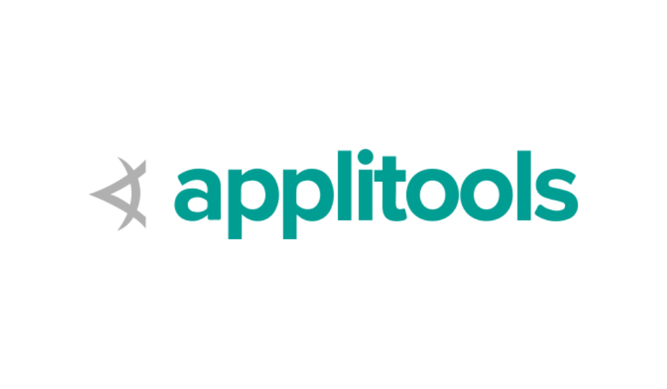 Logo of Applitools