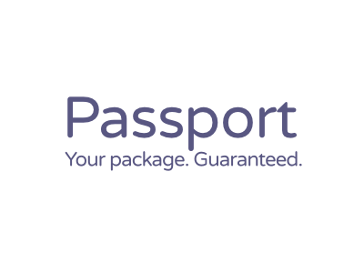 Passport logo