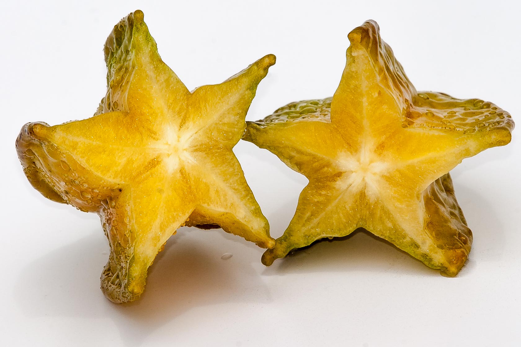 Starfruits