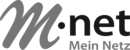 M-Net Logo