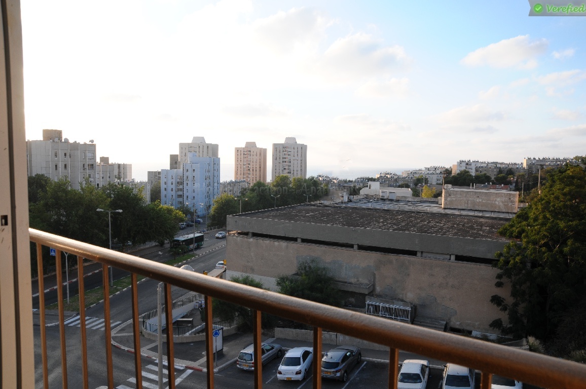 new vacation apartment bedroom 1