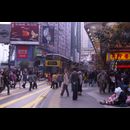 Hongkong Streets 22
