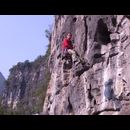 China Rock Climbing 29