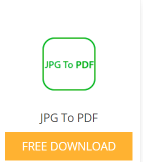 You can merge JPG files into a singular PDF file