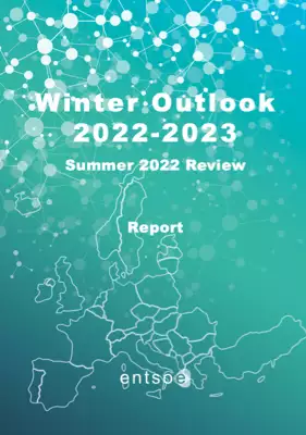Winter Outlook 2022-2023
