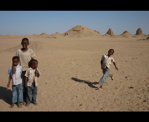 Sudan Nuri People 4