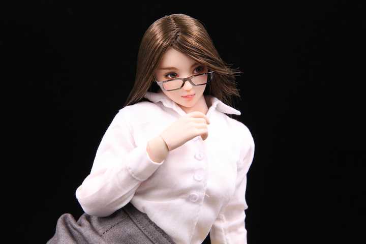 「Girl Factory」Office Lady