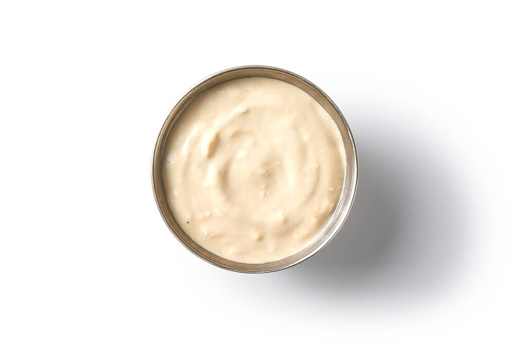 Photo of Bleu Cheese Vinaigrette